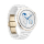Huawei Watch GT 3 Pro Elegant 43mm biało-złoty - 1041183 - zdjęcie 4